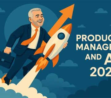هوش مصنوعی و مدیرمحصول