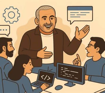 نقش مدیر محصول در تیم فنی